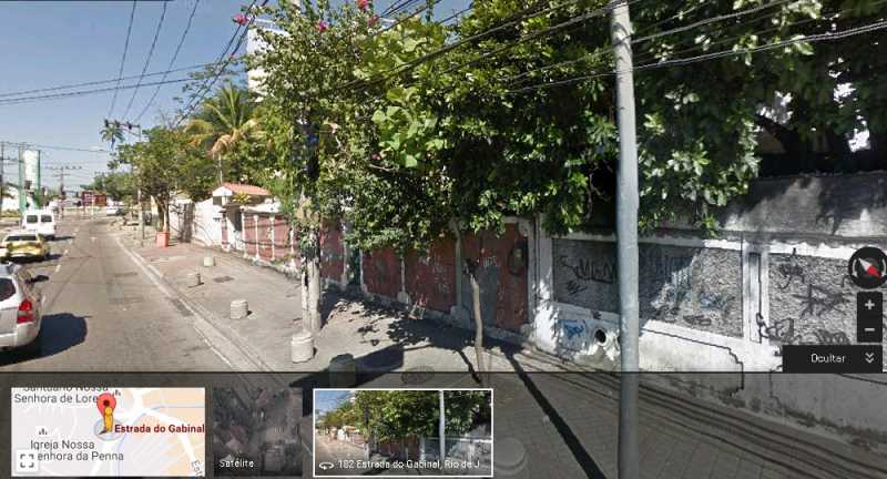 Conheça FOTO do imóvel - Terreno Multifamiliar à venda Freguesia (Jacarepaguá), Rio de Janeiro - R$ 1.850.000 - FRMF00004 - 1 FOTO - 1