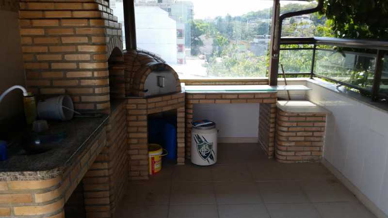 Conheça 20 do imóvel - Pechincha Casa de Condomínio 650 mil - FRCN30021 - 14 20 - 14
