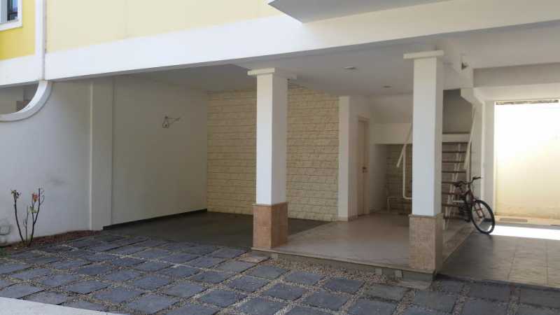Conheça 23 do imóvel - Pechincha Casa de Condomínio 650 mil - FRCN30021 - 15 23 - 15