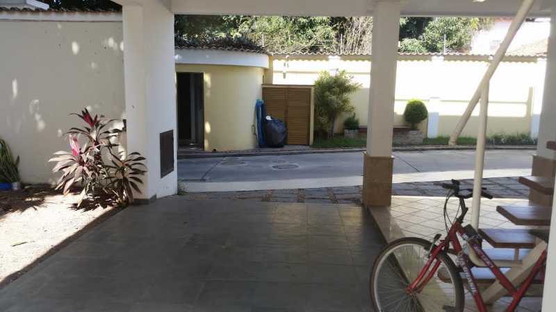 Conheça 25 do imóvel - Pechincha Casa de Condomínio 650 mil - FRCN30021 - 17 25 - 17
