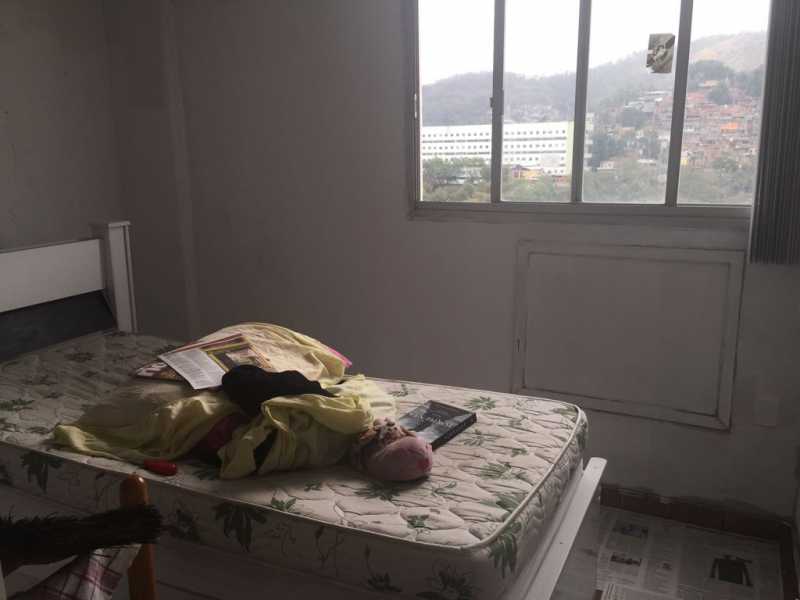 Conheça IMG-20160905-WA0033 do imóvel - Apartamento 2 quartos à venda Vila Isabel, Rio de Janeiro - R$ 370.000 - MEAP20102 - 5 IMG-20160905-WA0033 - 5