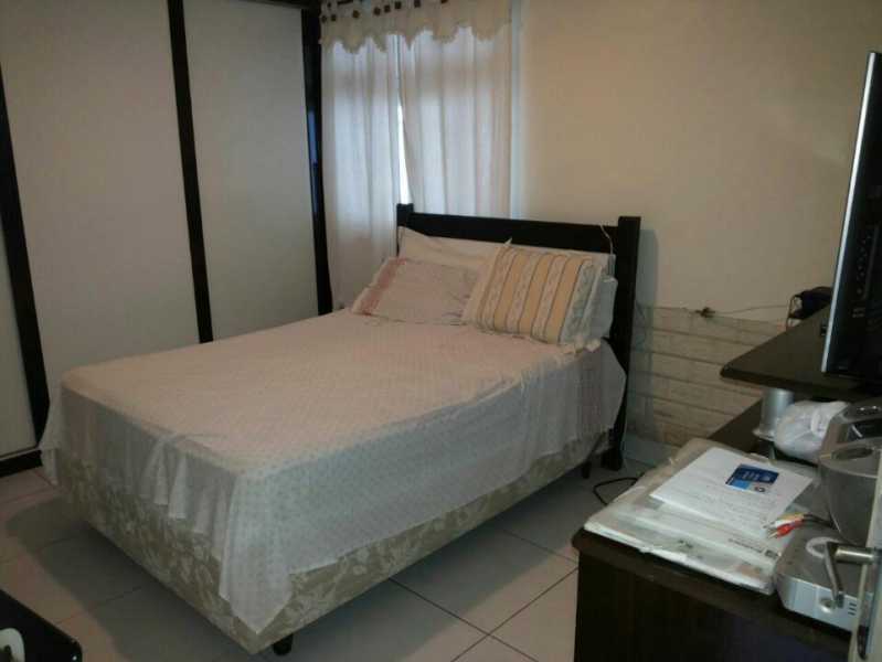Conheça 03 do imóvel - Casa 1 quarto à venda Praça Seca, Rio de Janeiro - R$ 160.000 - FRCA10001 - 3 03 - 3