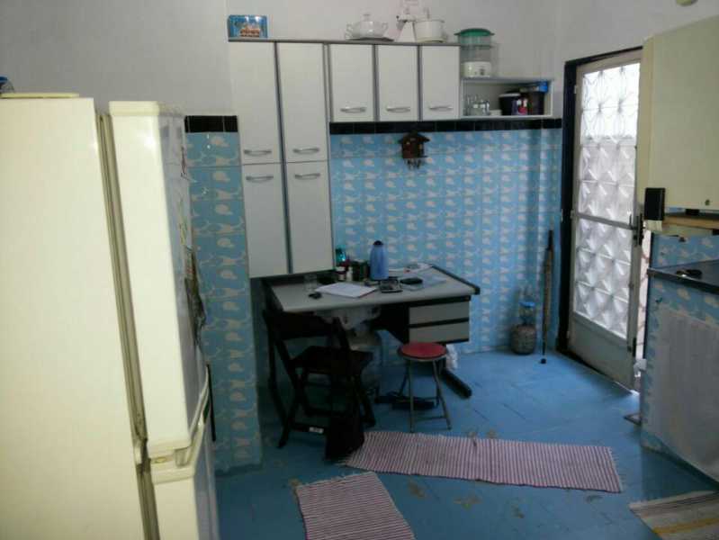 Conheça IMG-20160921-WA0008 do imóvel - Casa 1 quarto à venda Praça Seca, Rio de Janeiro - R$ 160.000 - FRCA10001 - 7 IMG-20160921-WA0008 - 7