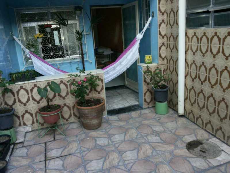 Conheça IMG-20160921-WA0010 do imóvel - Casa 1 quarto à venda Praça Seca, Rio de Janeiro - R$ 160.000 - FRCA10001 - 9 IMG-20160921-WA0010 - 9