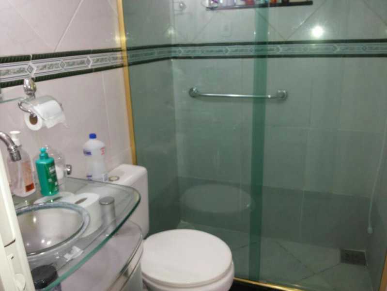 Conheça IMG-20160921-WA0011 do imóvel - Casa 1 quarto à venda Praça Seca, Rio de Janeiro - R$ 160.000 - FRCA10001 - 5 IMG-20160921-WA0011 - 5