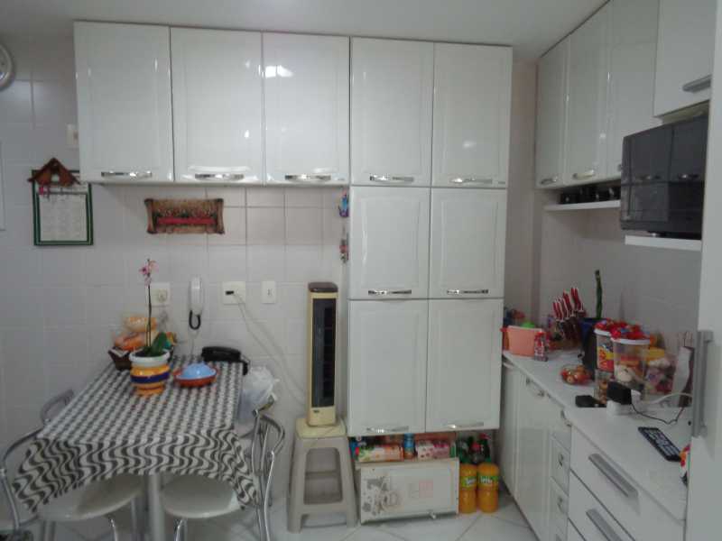 Conheça DSC07429 do imóvel - Apartamento 2 quartos à venda Cachambi, Rio de Janeiro - R$ 380.000 - MEAP20118 - 15 DSC07429 - 15