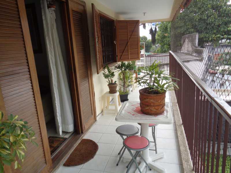 Conheça DSC07432 do imóvel - Apartamento 2 quartos à venda Cachambi, Rio de Janeiro - R$ 380.000 - MEAP20118 - 4 DSC07432 - 4
