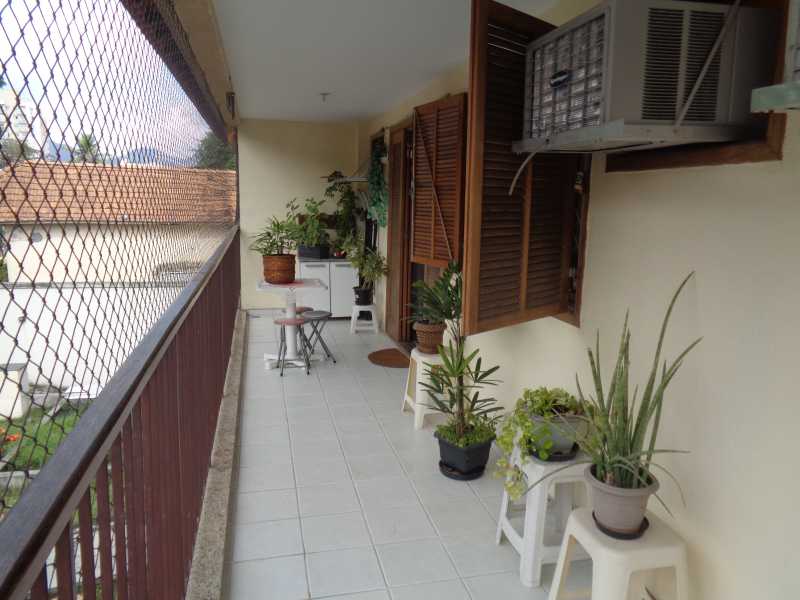 Conheça DSC07433 do imóvel - Apartamento 2 quartos à venda Cachambi, Rio de Janeiro - R$ 380.000 - MEAP20118 - 3 DSC07433 - 3