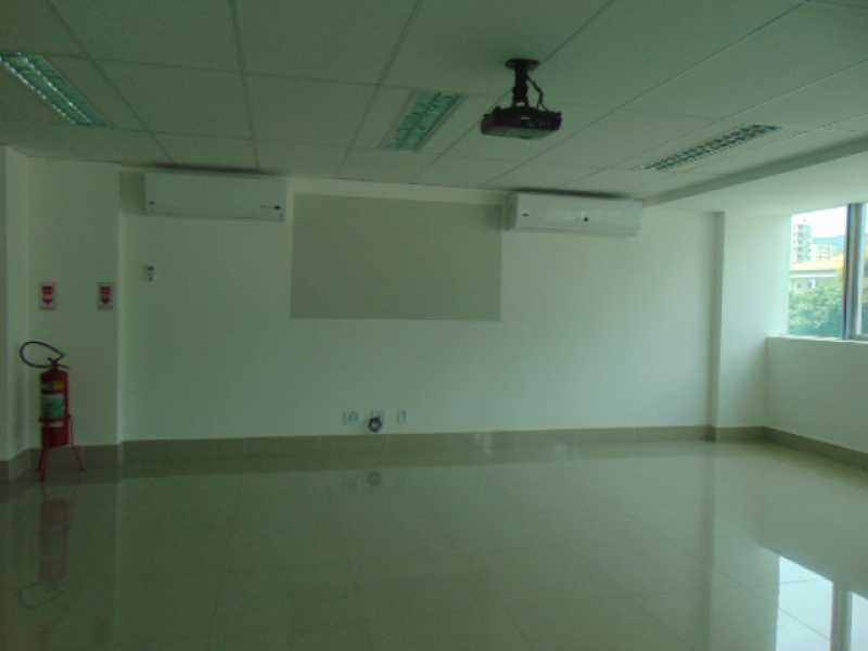 Conheça 15 do imóvel - Sala Comercial 23m² à venda Pechincha, Rio de Janeiro - R$ 120.000 - FRSL00031 - 15 15 - 15