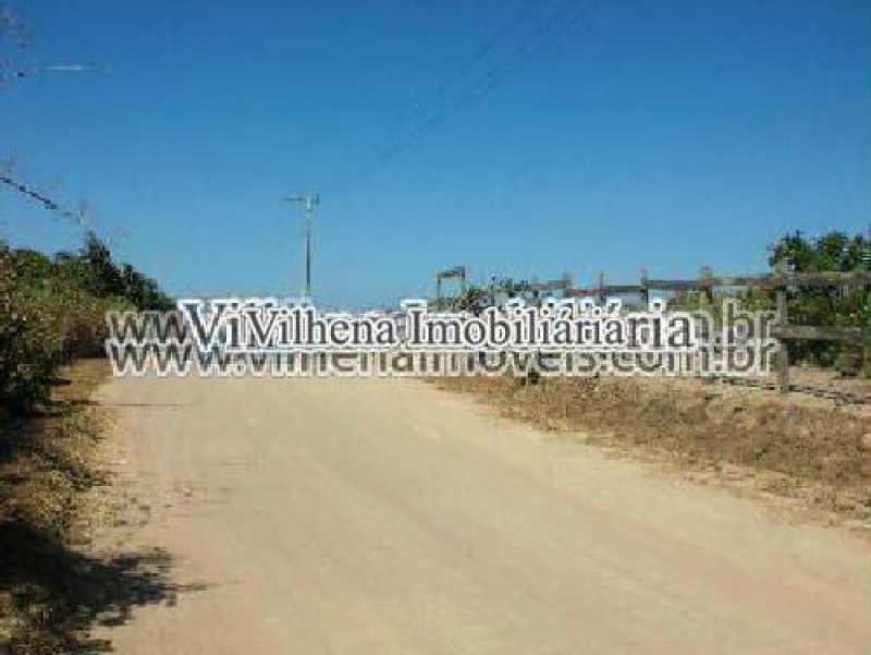 Conheça foto 4 do imóvel - Terreno Unifamiliar à venda Costazul, Rio das Ostras - R$ 200.000 - FRUF00005 - 4 foto 4 - 4
