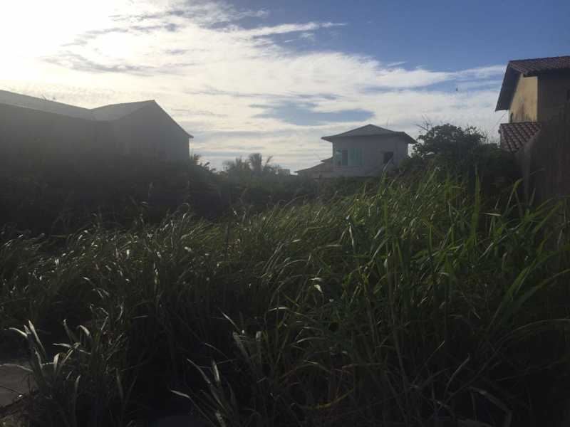 Conheça fotos 9. do imóvel - Terreno Multifamiliar à venda Costazul, Rio das Ostras - R$ 500.000 - FRMF00006 - 9 fotos 9. - 9