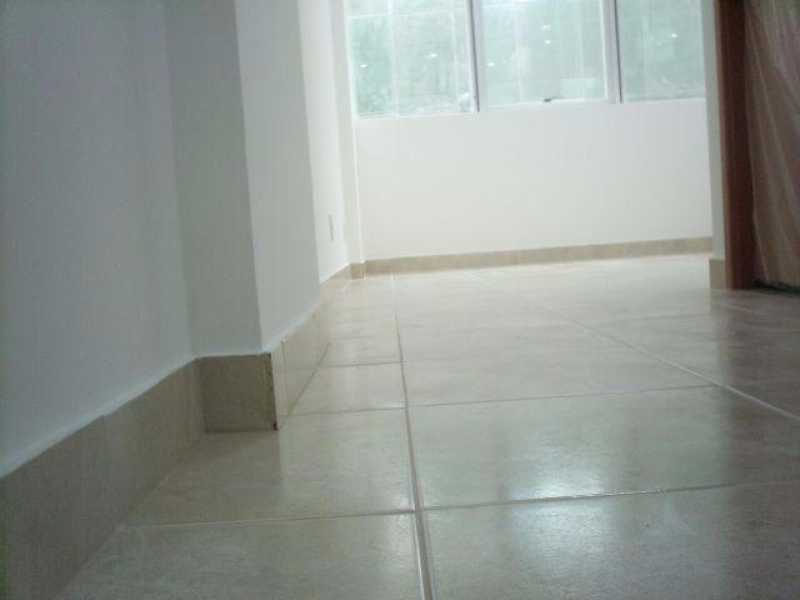 Conheça 1 do imóvel - Sala Comercial 23m² à venda Pechincha, Rio de Janeiro - R$ 125.000 - FRSL00035 - 1 1 - 1