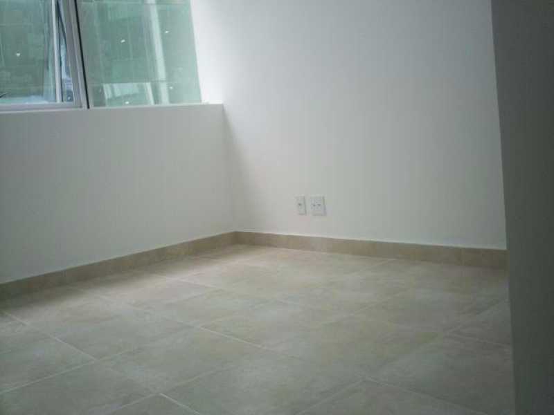 Conheça 2 do imóvel - Sala Comercial 23m² à venda Pechincha, Rio de Janeiro - R$ 125.000 - FRSL00035 - 2 2 - 2