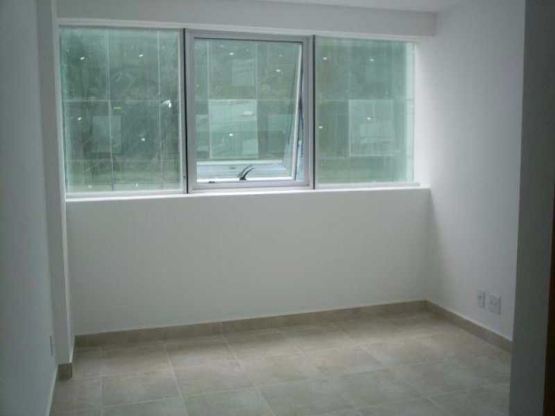 Conheça 3 do imóvel - Sala Comercial 23m² à venda Pechincha, Rio de Janeiro - R$ 125.000 - FRSL00035 - 3 3 - 3