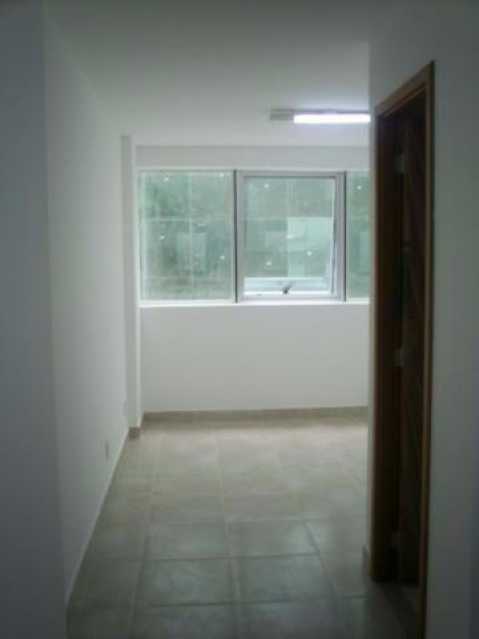Conheça 4 do imóvel - Sala Comercial 23m² à venda Pechincha, Rio de Janeiro - R$ 125.000 - FRSL00035 - 4 4 - 4