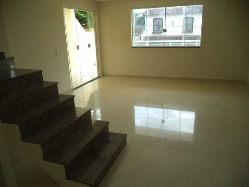 Conheça 3 do imóvel - Casa em Condomínio 3 quartos à venda Freguesia (Jacarepaguá), Rio de Janeiro - R$ 1.200.000 - FRCN30042 - 3 3 - 3