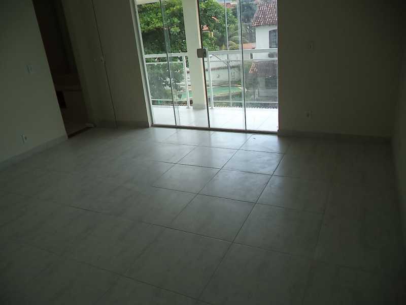 Conheça 4 do imóvel - Casa em Condomínio 3 quartos à venda Freguesia (Jacarepaguá), Rio de Janeiro - R$ 1.200.000 - FRCN30042 - 4 4 - 4