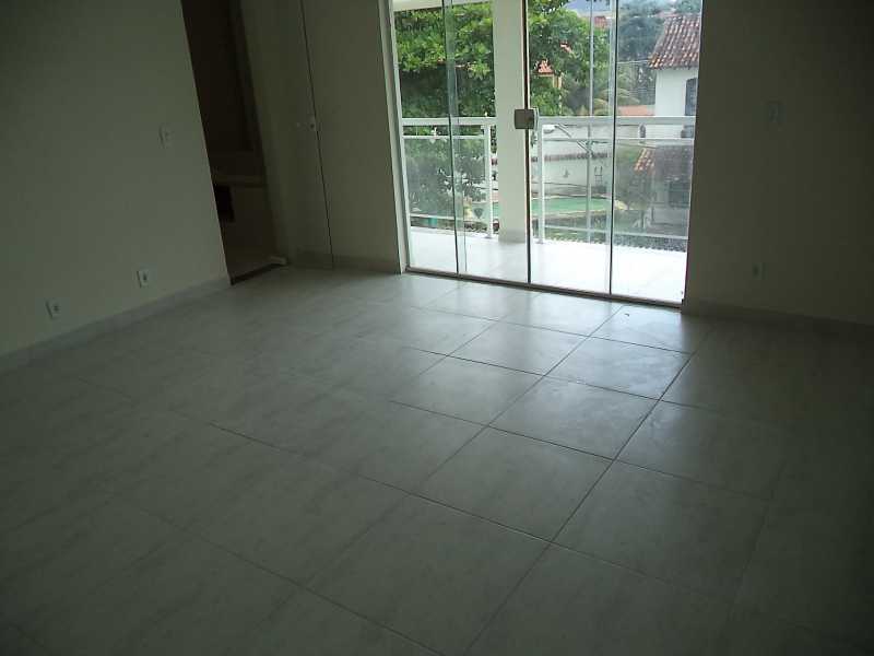 Conheça 5 do imóvel - Casa em Condomínio 3 quartos à venda Freguesia (Jacarepaguá), Rio de Janeiro - R$ 1.200.000 - FRCN30042 - 5 5 - 5