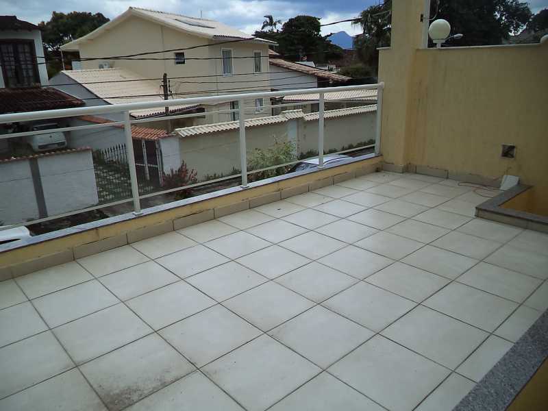 Conheça DSC00362 do imóvel - Casa em Condomínio 3 quartos à venda Freguesia (Jacarepaguá), Rio de Janeiro - R$ 1.200.000 - FRCN30042 - 6 DSC00362 - 6