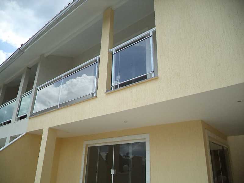 Conheça DSC00363 do imóvel - Casa em Condomínio 3 quartos à venda Freguesia (Jacarepaguá), Rio de Janeiro - R$ 1.200.000 - FRCN30042 - 7 DSC00363 - 7