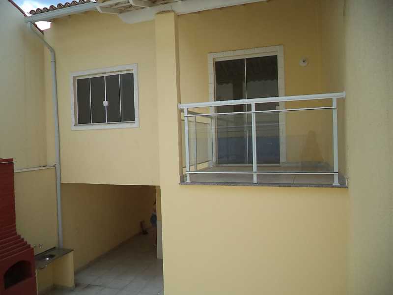 Conheça DSC00366 do imóvel - Casa em Condomínio 3 quartos à venda Freguesia (Jacarepaguá), Rio de Janeiro - R$ 1.200.000 - FRCN30042 - 10 DSC00366 - 10