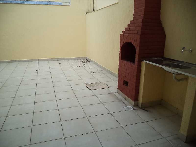 Conheça DSC00368 do imóvel - Casa em Condomínio 3 quartos à venda Freguesia (Jacarepaguá), Rio de Janeiro - R$ 1.200.000 - FRCN30042 - 12 DSC00368 - 12