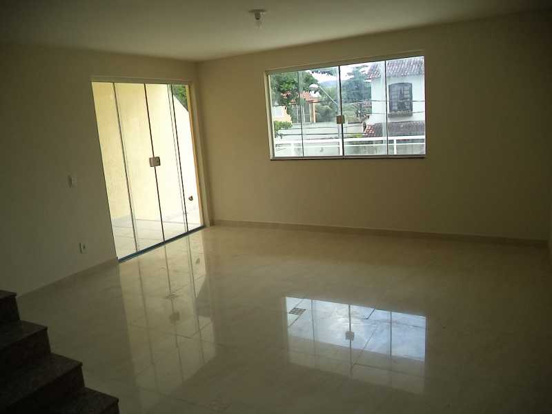 Conheça DSC00373 do imóvel - Casa em Condomínio 3 quartos à venda Freguesia (Jacarepaguá), Rio de Janeiro - R$ 1.200.000 - FRCN30042 - 15 DSC00373 - 15