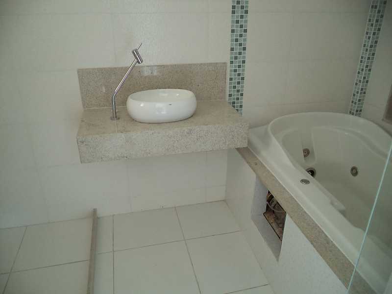 Conheça DSC00375 do imóvel - Casa em Condomínio 3 quartos à venda Freguesia (Jacarepaguá), Rio de Janeiro - R$ 1.200.000 - FRCN30042 - 16 DSC00375 - 16