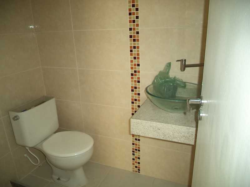 Conheça DSC00378 do imóvel - Casa em Condomínio 3 quartos à venda Freguesia (Jacarepaguá), Rio de Janeiro - R$ 1.200.000 - FRCN30042 - 18 DSC00378 - 18