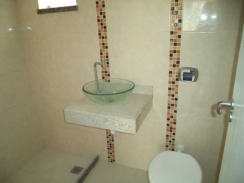 Conheça DSC00384 do imóvel - Casa em Condomínio 3 quartos à venda Freguesia (Jacarepaguá), Rio de Janeiro - R$ 1.200.000 - FRCN30042 - 24 DSC00384 - 24