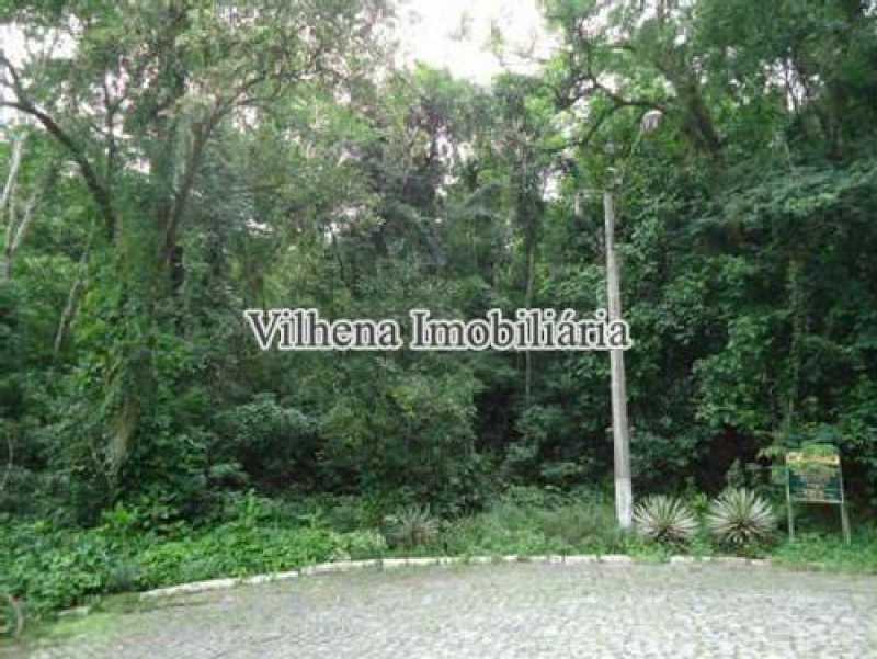 Conheça Fotos 1 do imóvel - Terreno Multifamiliar à venda Taquara, Rio de Janeiro - R$ 826.000 - FRMF00017 - 1 Fotos 1 - 1