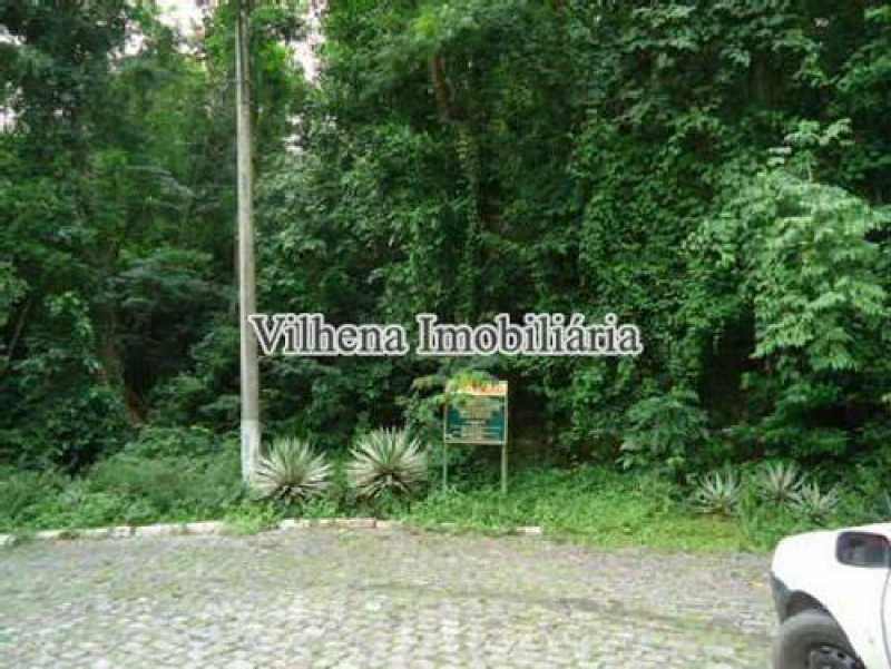 Conheça Fotos 4 do imóvel - Terreno Multifamiliar à venda Taquara, Rio de Janeiro - R$ 826.000 - FRMF00017 - 4 Fotos 4 - 4