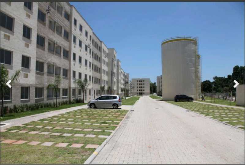 Conheça 1 do imóvel - Apartamento à venda Estrada dos Bandeirantes, Vargem Pequena, Rio de Janeiro - R$ 263.000 - FRAP20489 - 1 1 - 1