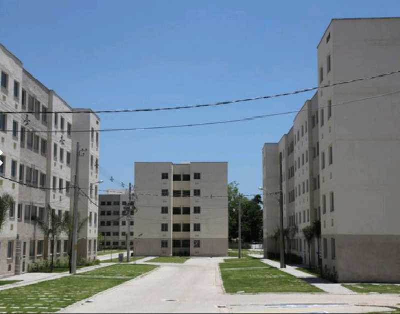 Conheça 3 do imóvel - Apartamento à venda Estrada dos Bandeirantes, Vargem Pequena, Rio de Janeiro - R$ 263.000 - FRAP20489 - 3 3 - 3