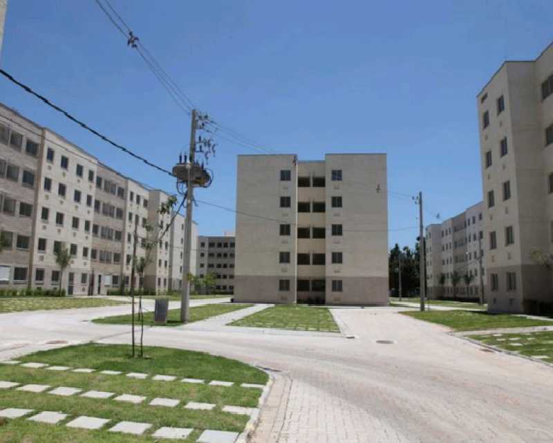 Conheça 4 do imóvel - Apartamento à venda Estrada dos Bandeirantes, Vargem Pequena, Rio de Janeiro - R$ 263.000 - FRAP20489 - 4 4 - 4