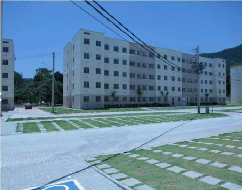 Conheça 5 do imóvel - Apartamento à venda Estrada dos Bandeirantes, Vargem Pequena, Rio de Janeiro - R$ 263.000 - FRAP20489 - 5 5 - 5