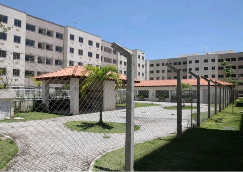 Conheça 6 do imóvel - Apartamento à venda Estrada dos Bandeirantes, Vargem Pequena, Rio de Janeiro - R$ 263.000 - FRAP20489 - 6 6 - 6