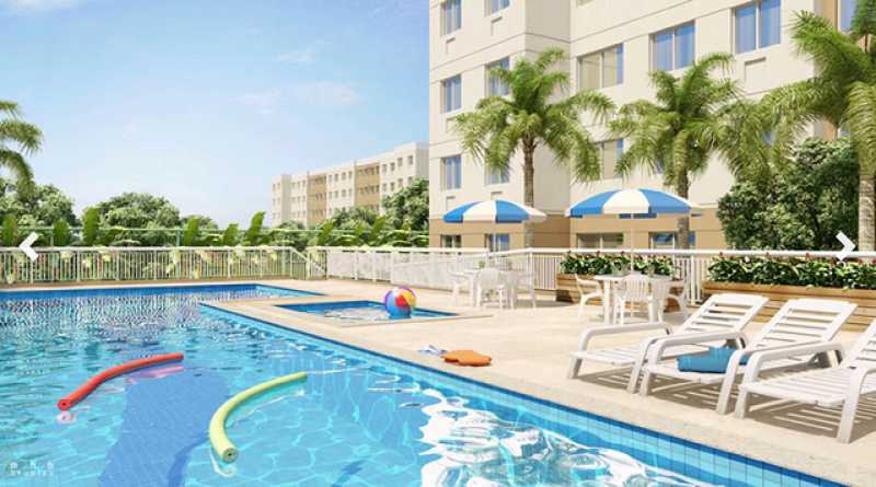 Conheça 8 do imóvel - Apartamento à venda Estrada dos Bandeirantes, Vargem Pequena, Rio de Janeiro - R$ 263.000 - FRAP20489 - 8 8 - 8