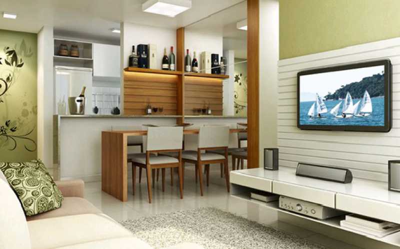 Conheça 13 do imóvel - Apartamento à venda Estrada dos Bandeirantes, Vargem Pequena, Rio de Janeiro - R$ 263.000 - FRAP20489 - 13 13 - 13
