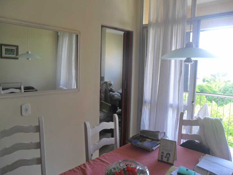 Conheça 02 do imóvel - Apartamento 2 quartos à venda Freguesia (Jacarepaguá), Rio de Janeiro - R$ 370.000 - FRAP20509 - 2 02 - 2