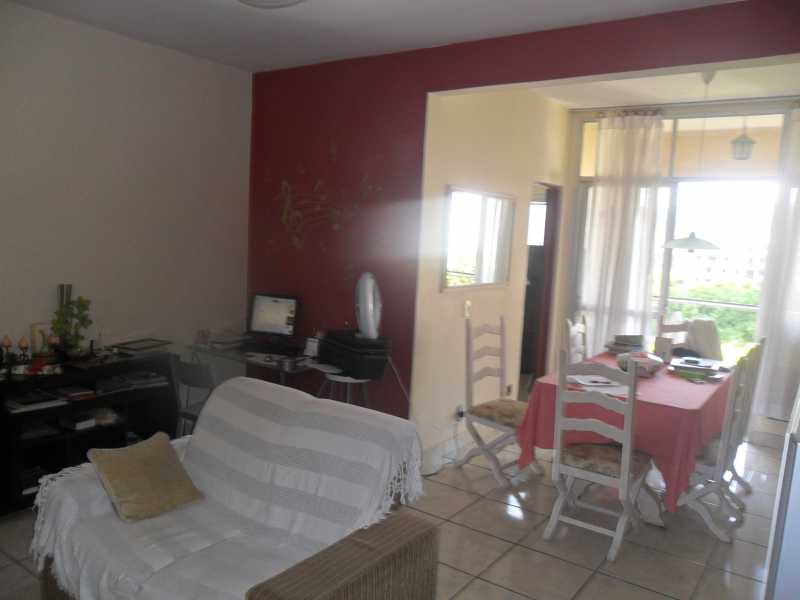 Conheça 03 do imóvel - Apartamento 2 quartos à venda Freguesia (Jacarepaguá), Rio de Janeiro - R$ 370.000 - FRAP20509 - 3 03 - 3