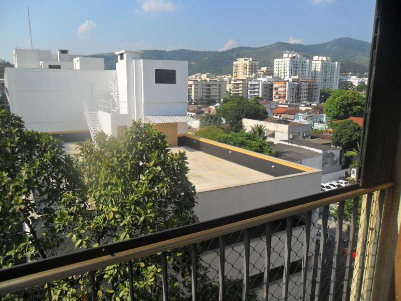 Conheça 04 do imóvel - Apartamento 2 quartos à venda Freguesia (Jacarepaguá), Rio de Janeiro - R$ 370.000 - FRAP20509 - 4 04 - 4