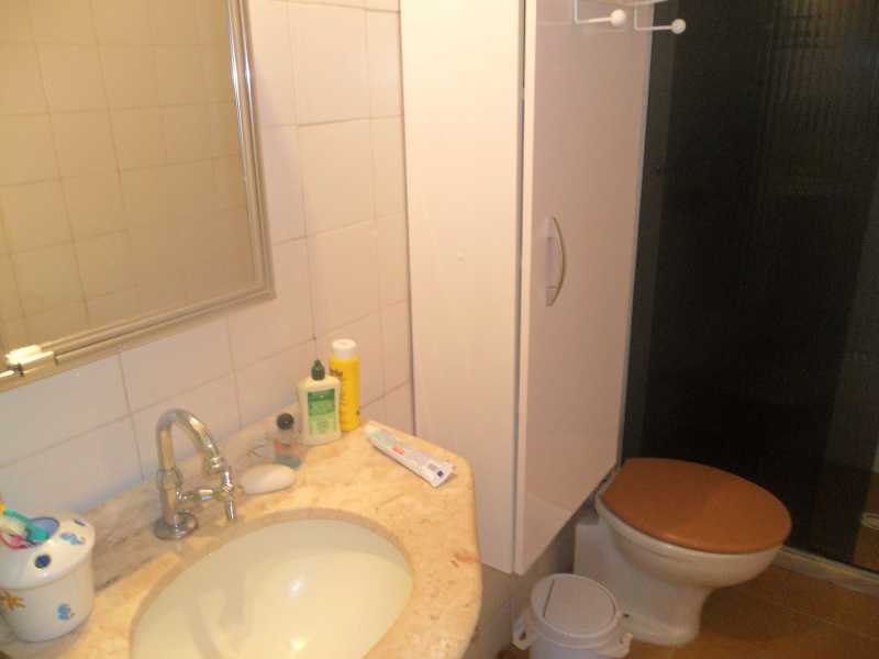 Conheça 12 do imóvel - Apartamento 2 quartos à venda Freguesia (Jacarepaguá), Rio de Janeiro - R$ 370.000 - FRAP20509 - 12 12 - 12