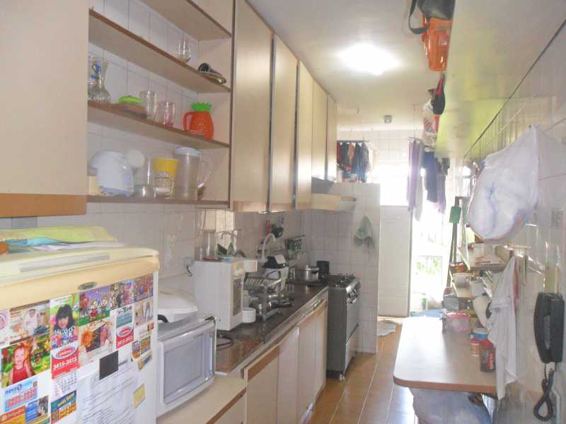 Conheça 13 do imóvel - Apartamento 2 quartos à venda Freguesia (Jacarepaguá), Rio de Janeiro - R$ 370.000 - FRAP20509 - 13 13 - 13