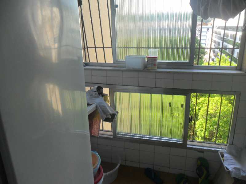 Conheça 15 do imóvel - Apartamento 2 quartos à venda Freguesia (Jacarepaguá), Rio de Janeiro - R$ 370.000 - FRAP20509 - 15 15 - 15