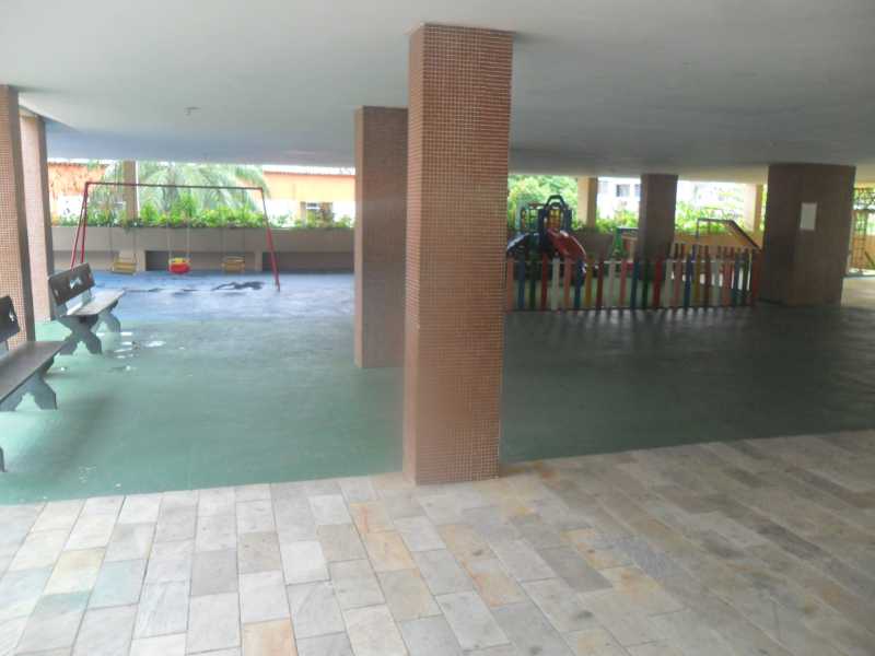 Conheça 20 do imóvel - Apartamento 2 quartos à venda Freguesia (Jacarepaguá), Rio de Janeiro - R$ 370.000 - FRAP20509 - 20 20 - 20