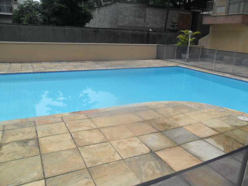 Conheça 24 do imóvel - Apartamento 2 quartos à venda Freguesia (Jacarepaguá), Rio de Janeiro - R$ 370.000 - FRAP20509 - 24 24 - 24