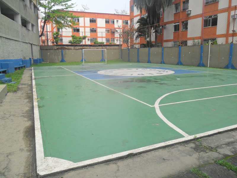 Conheça 29 do imóvel - Apartamento 2 quartos à venda Freguesia (Jacarepaguá), Rio de Janeiro - R$ 370.000 - FRAP20509 - 29 29 - 29