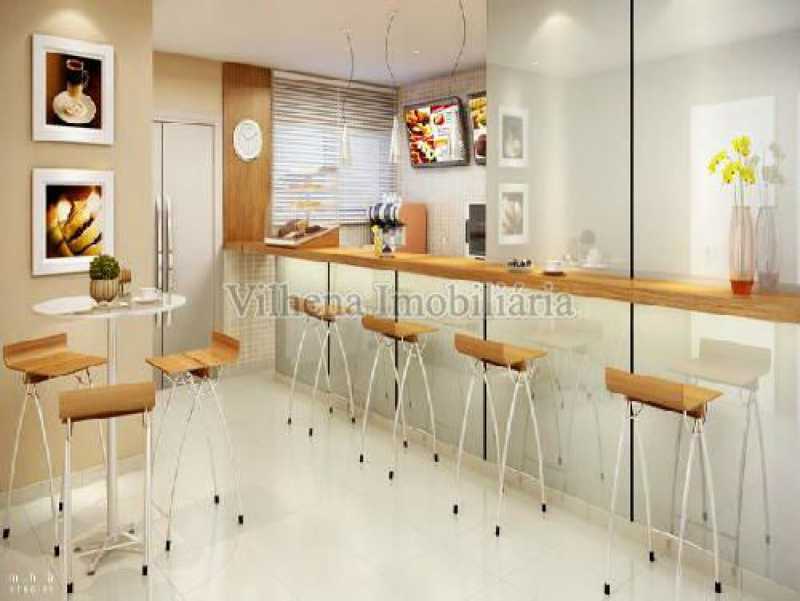 Conheça FOTO5 do imóvel - Sala Comercial 29m² à venda Taquara, Rio de Janeiro - R$ 160.000 - FRSL00047 - 5 FOTO5 - 5