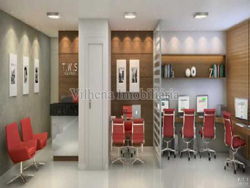 Conheça FOTO7 do imóvel - Sala Comercial 29m² à venda Taquara, Rio de Janeiro - R$ 160.000 - FRSL00047 - 7 FOTO7 - 7